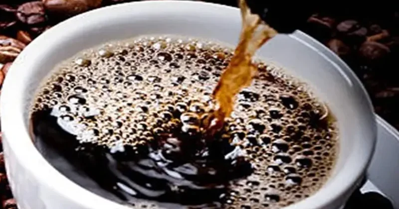 Erken ölüm riskini %31 e kadar azaltıyor! Her sabah içerseniz...