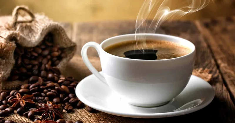 Ölüm riskinizi yüzde 31 azaltmanın formülü bu saatte saklı: Kahvenizi saat kaçta içmelisiniz? Avrupa Kalp Dergisi Sözcü Gazetesi