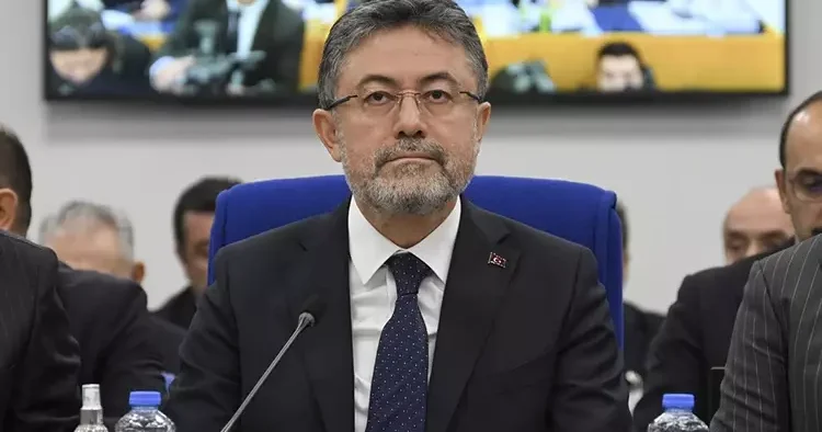 Bakan Yumaklı dan ESK iddialarına yanıt: En ufak çekincemiz yok