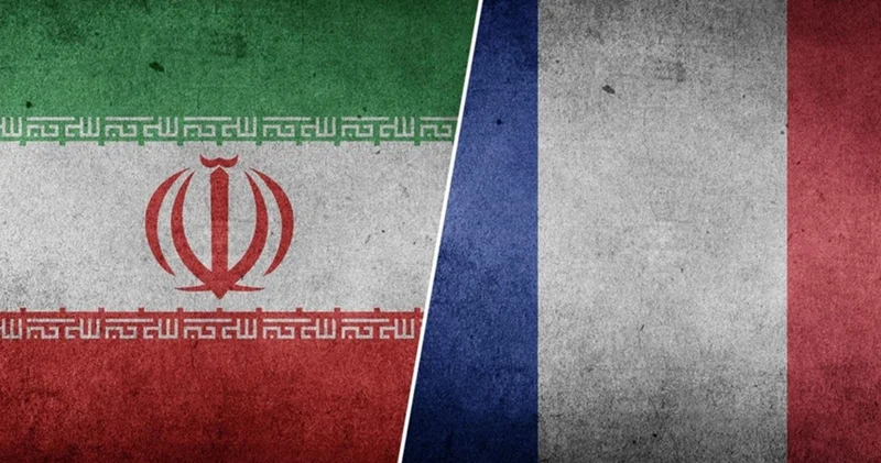 Fransa ve İran Dışişleri Bakanları görüşecek Dış Haberler