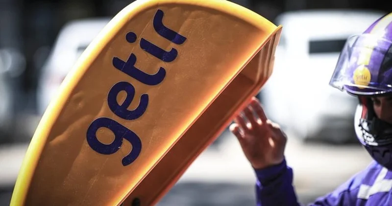 Uber, Getir in yemek işini almak için uzlaştı İş Yaşam Haberleri