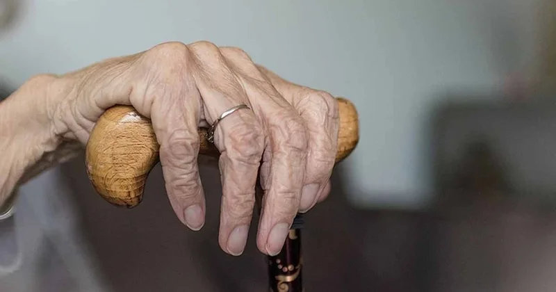 100 yaşını görenlerin yaptığı tek şey: Ne pilates ne crosfit, 20 dakikada 1... Sözcü Gazetesi