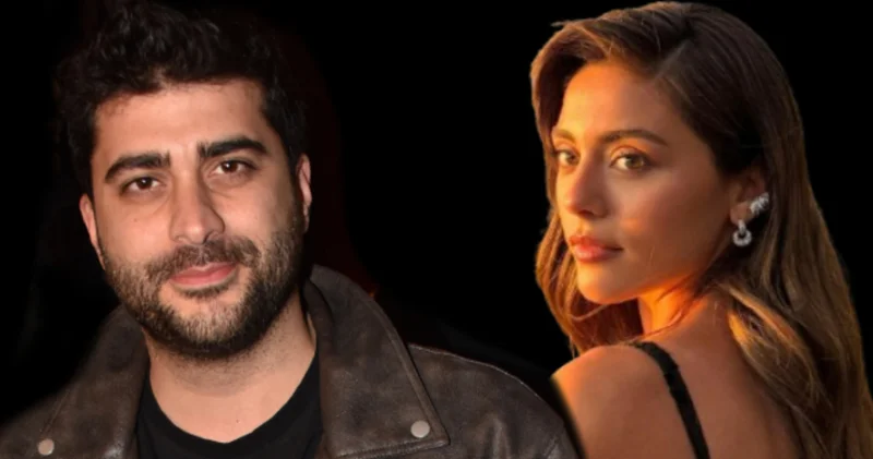 Doğukan Güngör: Kimseye kırgın değilim