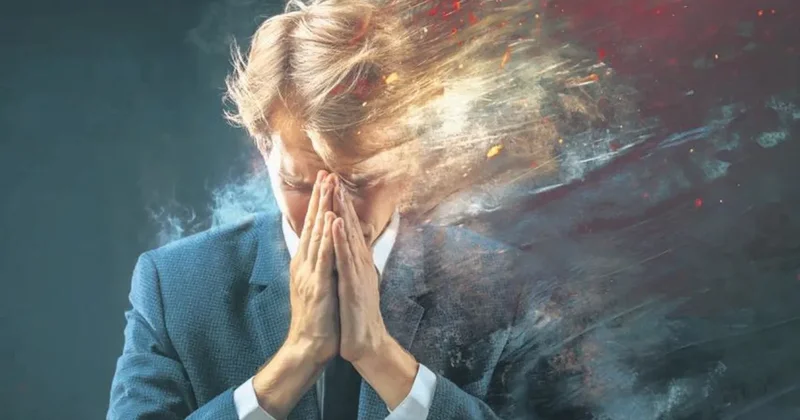 Yedikleriniz beyin sisine neden olabilir