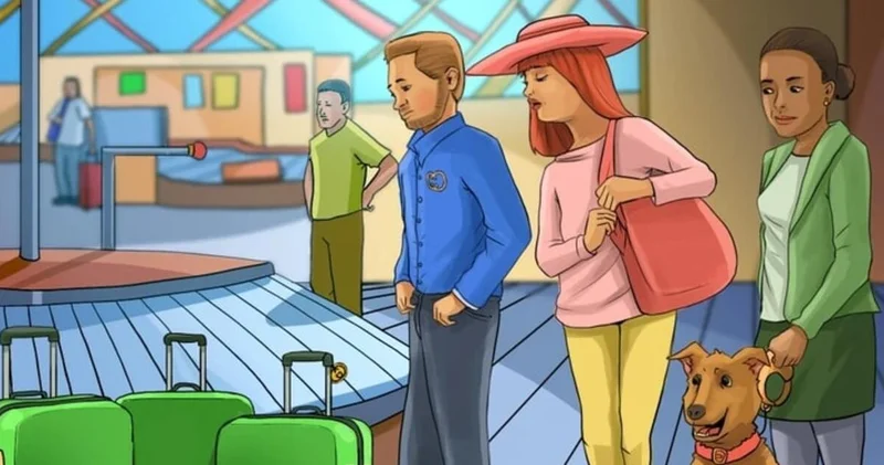 Bu bulmacaların hepsini çözebilir misiniz? Cevapların detaylarda gizli olduğu bu bilmecelerini çözebilmek büyük dikkat istiyor!