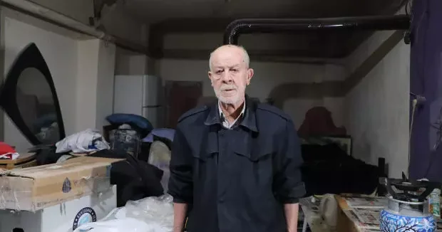 Eskişehir haberleri Sigortasız geçen ömrün acı faturası: Hikâyesi herkesin içini sızlattı 24 Kasım 2025