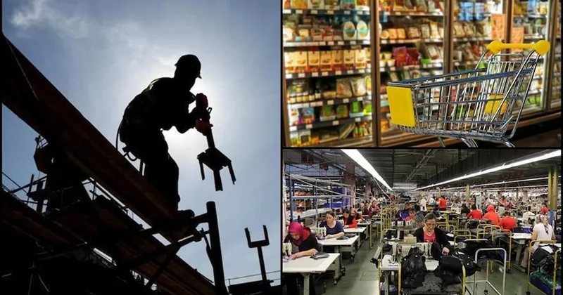 TÜİK: Hizmet, perakende ve inşaatta güven endeksleri kasımda yükseldi Sözcü Gazetesi