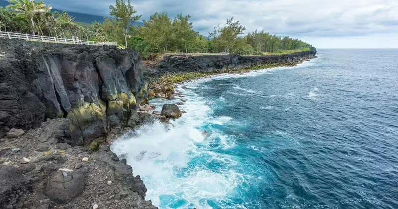 Dünyanın gözden kaçan en etkileyici yeri! Duyan akın ediyor, Türkiye’den de gidiliyor Sözcü Gazetesi