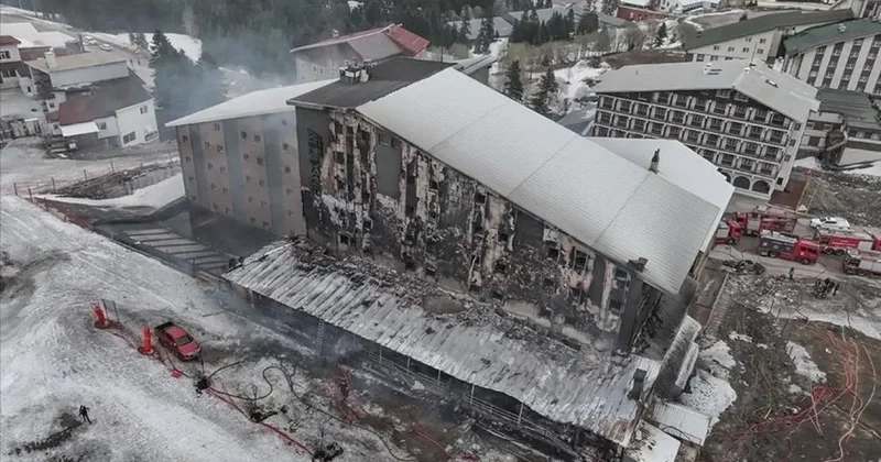 Uludağ faciasında kahreden rapor! Bilirkişi soruşturmanın seyrini değiştirdi
