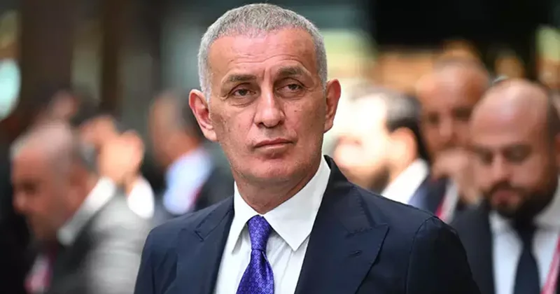 CANLI TFF Başkanı Hacıosmanoğlu basın toplantısı düzenliyor! Bahis soruşturmasında yeni gelişme... Fanatik Gazetesi Süper Lig Haberleri Spor