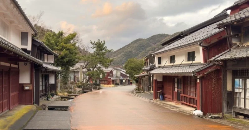Terk edilmiş evler burada 0,27 kuruşa satılıyor Sözcü Gazetesi
