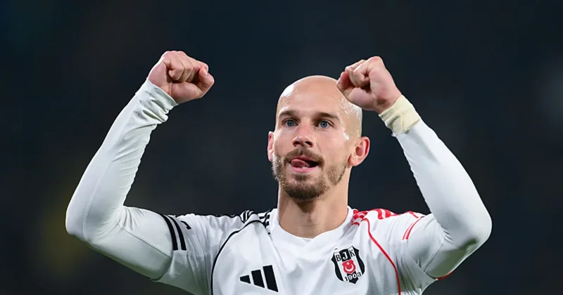 Vaclav Cerny: hep 2 gol atmak güzel olur!