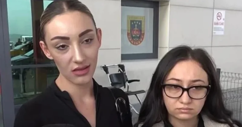 Güllü nün kızına cezaevinde dayak! Sözcü Gazetesi