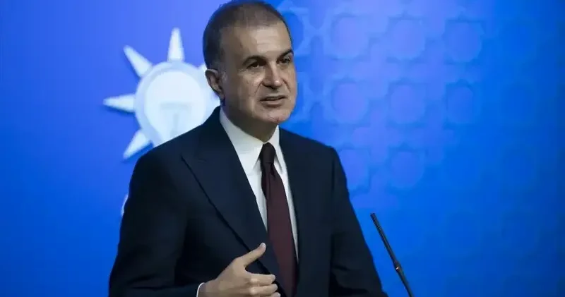 AK Parti Sözcüsü Çelik ten uçak kazasına ilişkin açıklama: Kardeş Libya’nın ve hepimizin başı sağolsun Gündem Haberleri