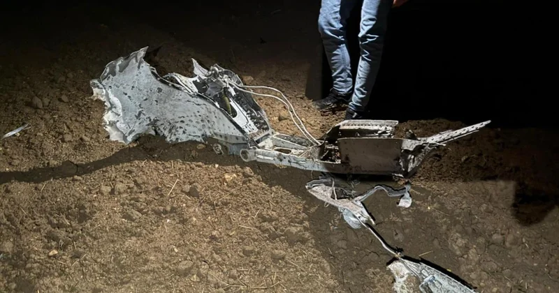 Libya heyetini taşıyan jetin düşmesiyle ilgili soruşturma başlatıldı