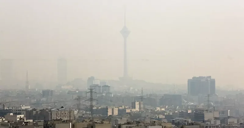 Hava kirliliği ülkeyi olumsuz etkiledi! Tüm maçlar iptal