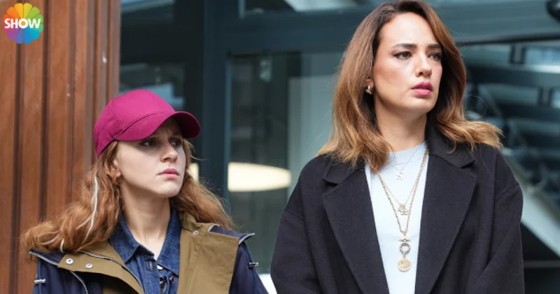 Rüya Gibi izleyenleri ekrana bağladı