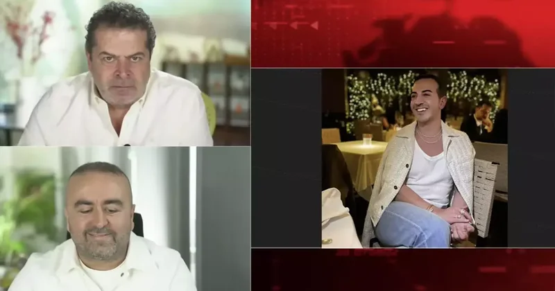 Cüneyt Özdemir o meslek grubunu hedef aldı: Ne halt yediklerini biliyoruz