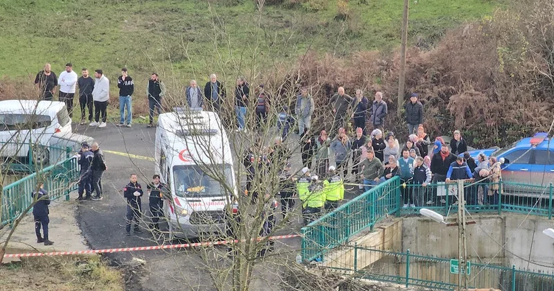 Hasta ziyareti dönüşü çifte cinayet: Dikkat çeken uzaklaştırma kararı detayı Sözcü Gazetesi