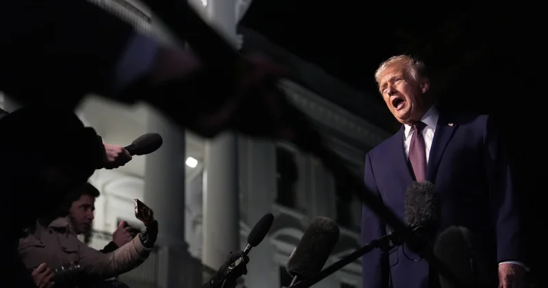 Epstein belgelerinde Trump ın uçuş kayıtları ve sahte içerikler dikkati çekti Dış Haberler