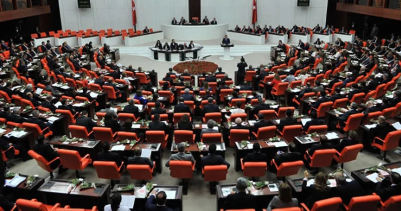 11. Yargı Paketi maddeleri neler, içeriği ne? 11. Yargı Paketi 27. madde ne, neleri kapsıyor? 11. Yargı Paketi son dakika TBMM de kabul edildi!