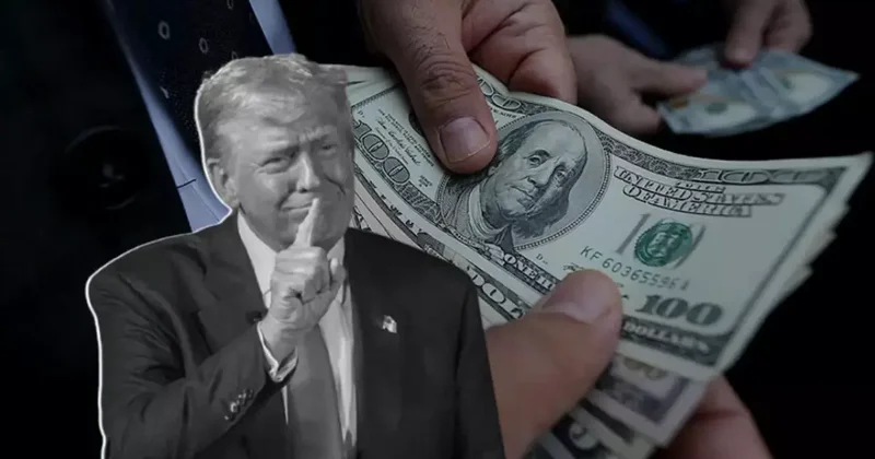 Trump tan Fed e müdahele: 2026’da faizler ve yatırımlar ne olacak?