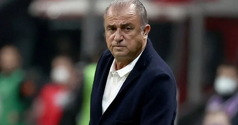 Fatih Terim e tartışılan para transferi: Çocuk Esirgeme Kurumu ndan çıktı Sözcü Gazetesi