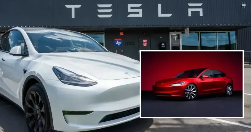 Tesla ya 180 bin Model 3 aracı kapsayan kusur başvurusu Politika Haberleri