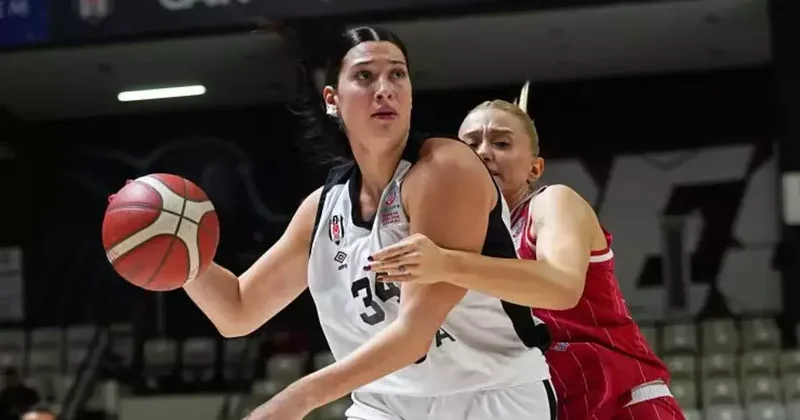 Beşiktaş BOA sahasında BOTAŞ a mağlup oldu Fanatik Gazetesi Basketbol Haberleri Spor