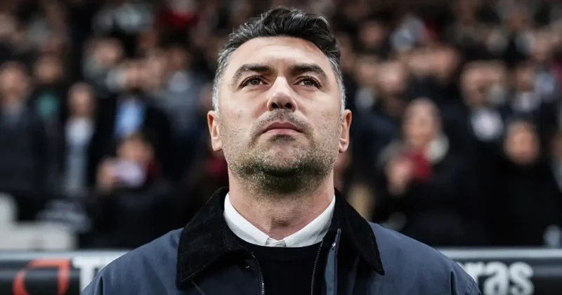 İsim bile verdi! İşte Burak Yılmaz ın Süper Lig den istediği yıldız
