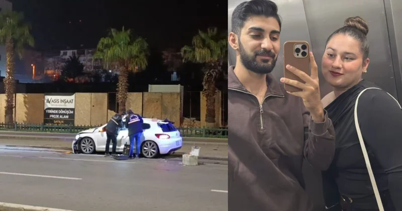 Son dakika: Kahramanmaraş haberleri: 22 yaşındaydı... Trafik kazası genç kızı hayattan kopardı Son dakika haberleri