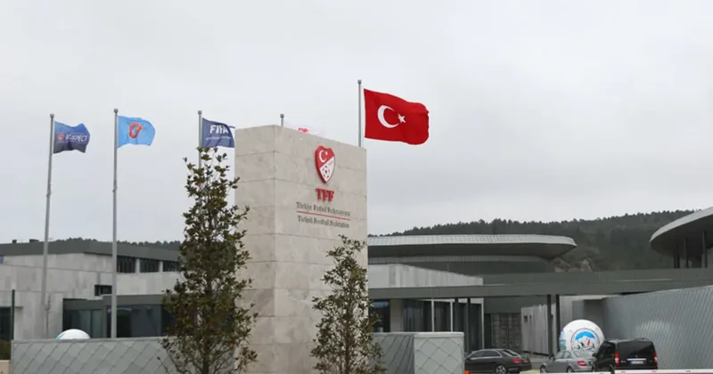 Beşiktaş, Fenerbahçe ve Galatasaray a PFDK sevki!