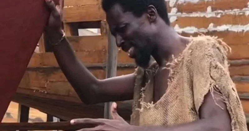 Kendini peygamber ilan edip, Nuh un gemisini yeniden yaptı: Yarın gelecek Tufan ı bekliyor Sözcü Gazetesi