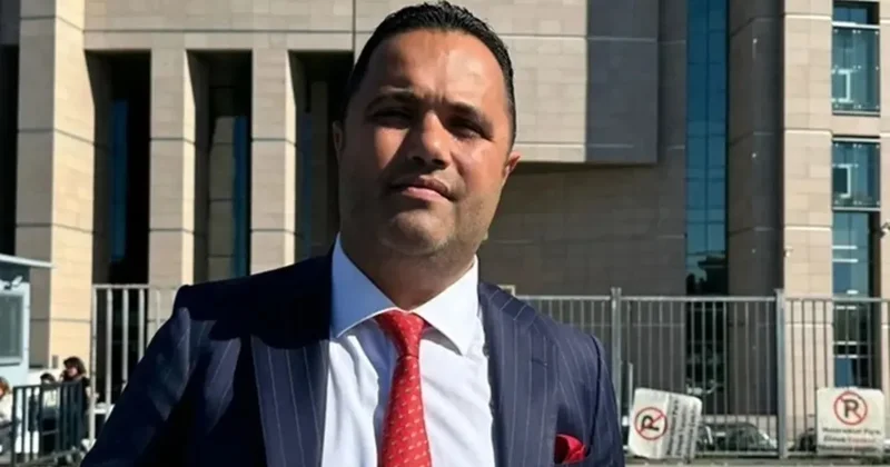 Rüşvetten tutuklu avukat Rezan Epözdemir in MASAK raporu ortaya çıktı: Milyon dolarlar havada uçuştu