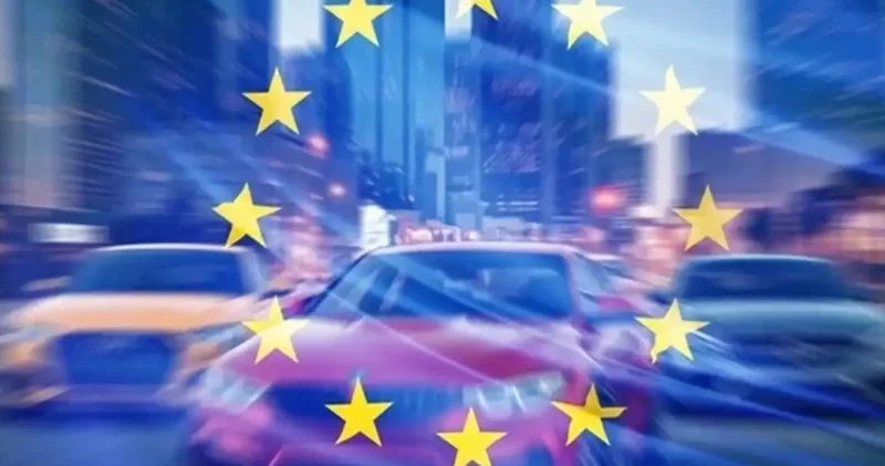 Avrupa otomobil tercihini yaptı: Hibritler zirvede