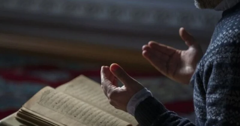 Regaip Kandili ne zaman, hangi tarihte, kandil gecesi ibadetleri neler? Yarın kandil mi?