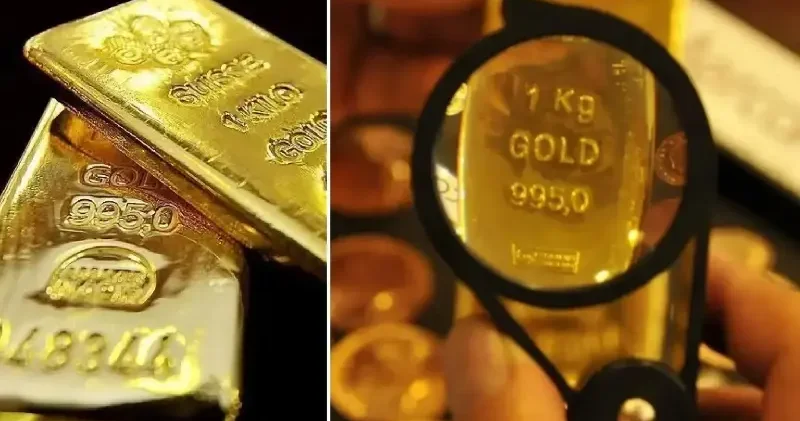 Altın 52 kez rekor kırdı: Uzmanlar 2026 için yeni zirvelere işaret ediyor Türkiye Ekonomisi Haberleri