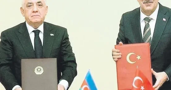 YAVUZ DONAT Can Azerbaycan’dan notlar