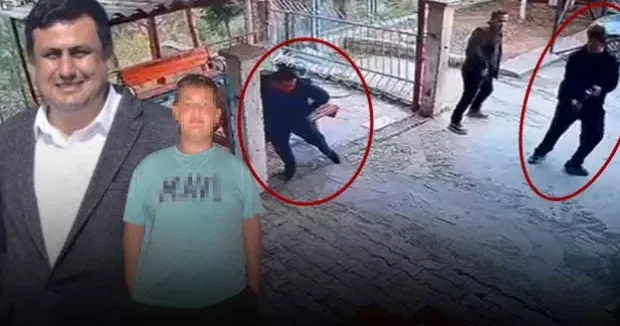 Mersin haberleri Öğrencisi tarafından vurulan okul müdüründen haber var 24 Aralık 2025