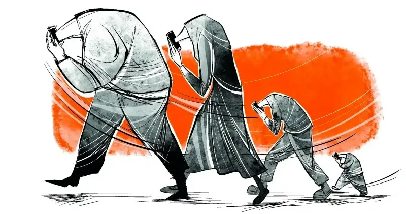 Aile Yılı biterken dijitalleşmenin etkilerini yeniden düşünmek Düşünce Günlüğü Haberleri