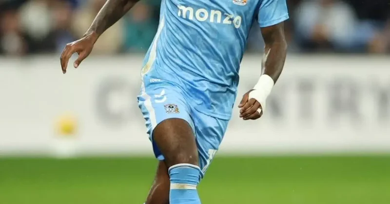 Süper Lig den gitmişti! Haji Wright için Premier Lig ekibinden 229 milyon euro istediler