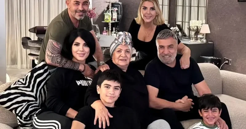 Özcan Deniz in annesinden üzücü haber: Kanser tedavisi devam ediyor