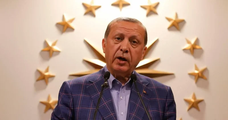 Erdoğan partimizin surlarında gedik açılmasın dedi kurmaylarına seçim talimatı verdi!