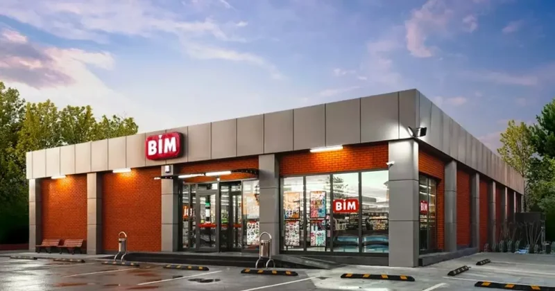 BİM Market banka kuruyor: Resmi başvuru yaptı
