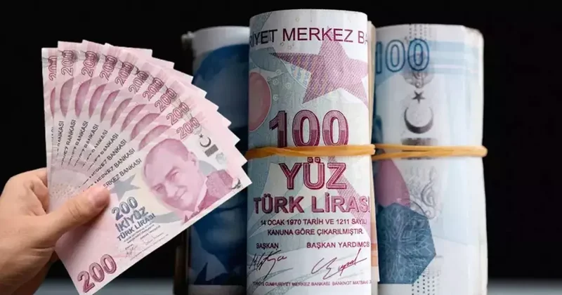 1,5 milyon işletmeye 65 milyar liralık asgari ücret desteği! Yasal düzenleme geliyor...