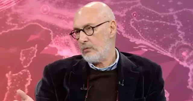 Ankara da özel jet kazasına ilişkin Süleyman Seyfi Öğün den dikkat çeken sözler: Sıradaki hedef Kızıldeniz VİDEO İZLE