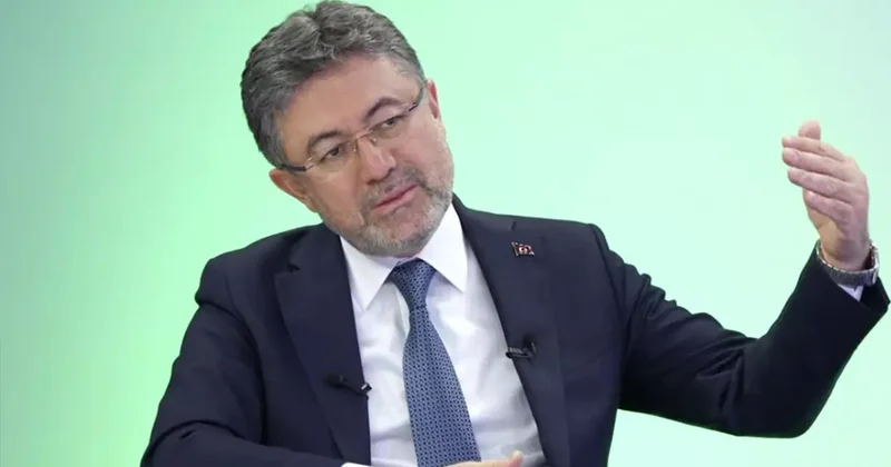İsrail domatesi mi yiyoruz? Tarım Bakanı Yumaklı açıkladı