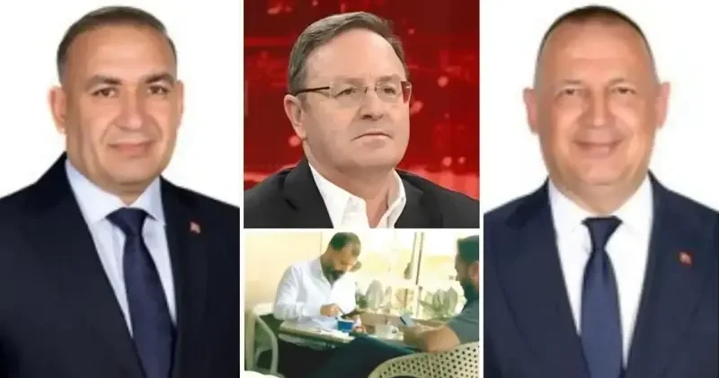 Şile’de rüşvete ikinci operasyon Yerel Gündem Haberleri