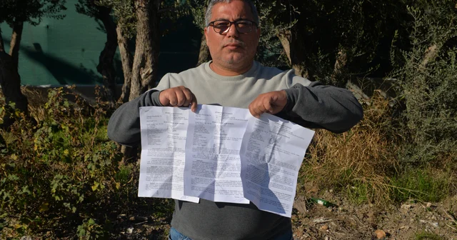 Sosyal medya hesabından film kesitleri paylaştı, telif hakkı nedeniyle üçüncü kez ifadeye çağrıldı Adana Haberleri