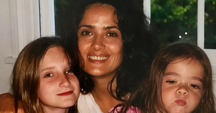 Böyle üvey anne dostlar başına! Kocasının çocuklarını kendi öz evlatları gibi büyüttü